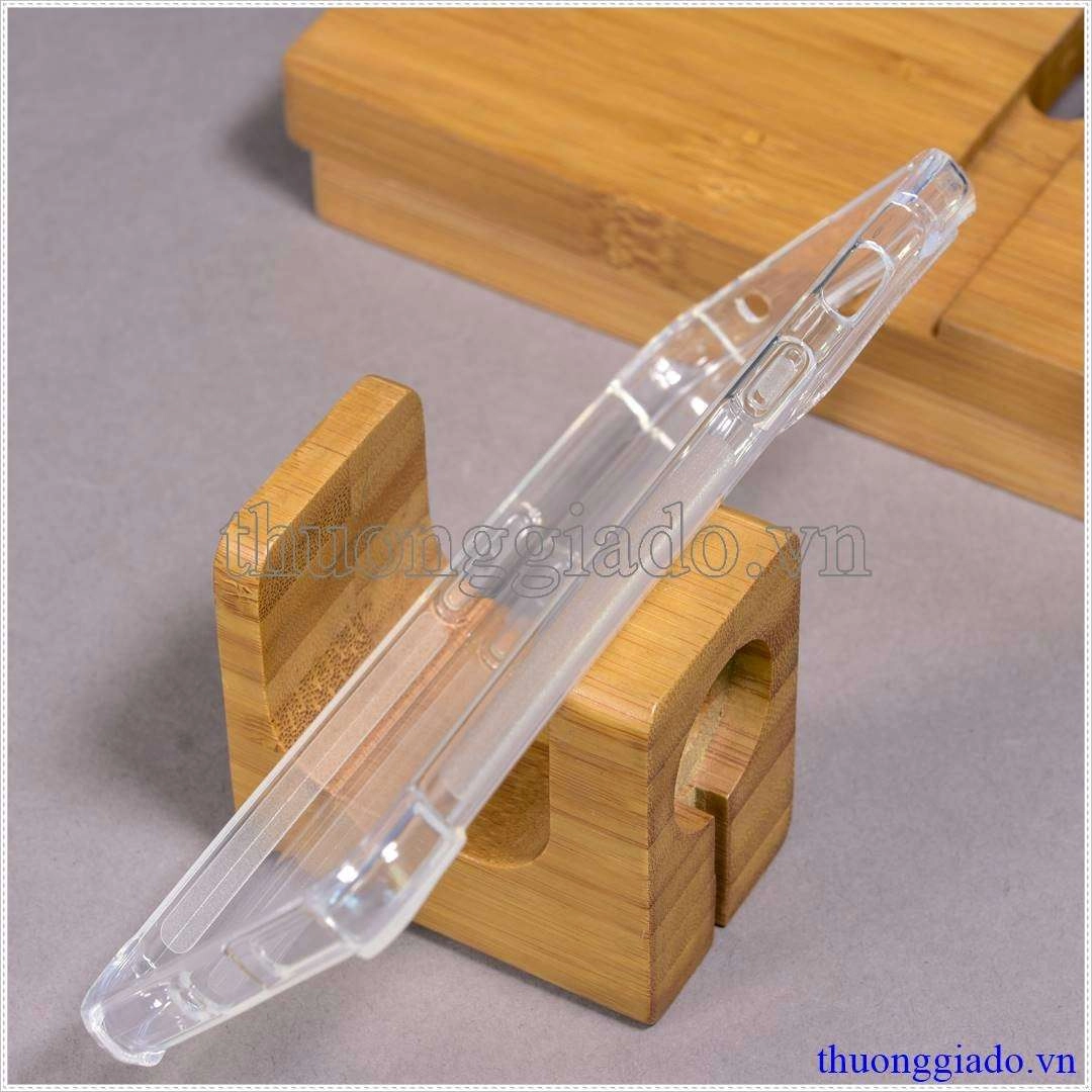 Ốp lưng dẻo OnePlus Nord 2T (Ốp lưng Silicone trong suốt tăng cường chống sốc 4 góc) Ốp lưng dẻo OnePlus Nord 2T (Ốp lưng Silicone trong suốt tăng cường chống sốc 4 góc)